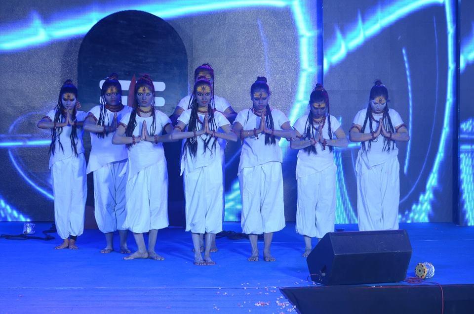 Jaipuria Institute of Management Events photo 2